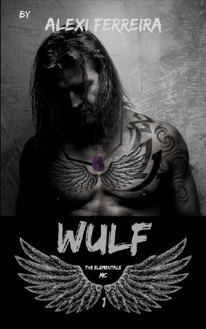 [Elementals MC 01] • Wulf